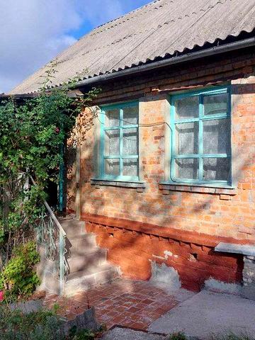 Продам дачу с. Черемушне кооператив  біля річки Сіверський Дінець