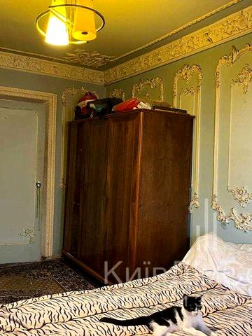 3 кімнатна квартира під ремонт Тичини 9 Березняки озеро Тельбін