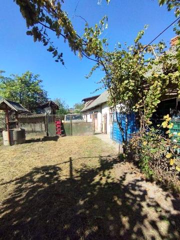 Будинок в Закарпатська обл. Берегівський р-н. с. Галабор