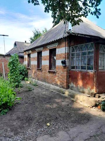 Продам будинок Старший Мерчик