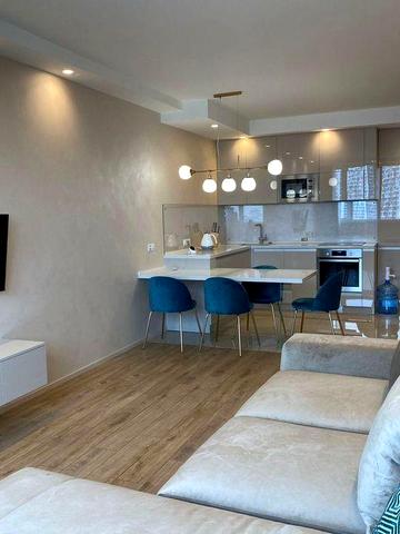 Берестейський просп. (Перемоги), 5-В