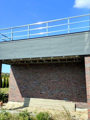 Коттедж Алексеевка КГ Ривер Парк 259 КВ.М. Гараж на 2 авто