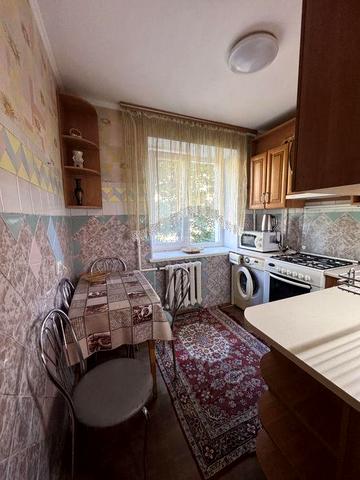 Оренда 3к Дубово, вул. Козацька