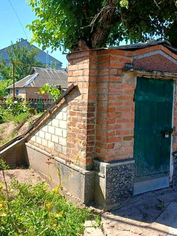 Продається будинок в м. Лохвиця