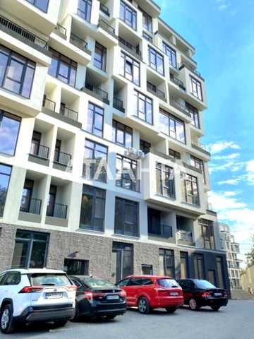 улица Софиевская, 1а-е1, Центр, Приморский, Одесса, Одесская 59000 USD