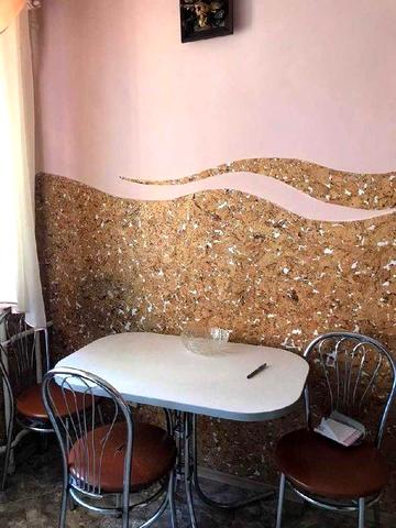 Продаж трикімнатної квартири на вулиці Кубійовича Галицький район