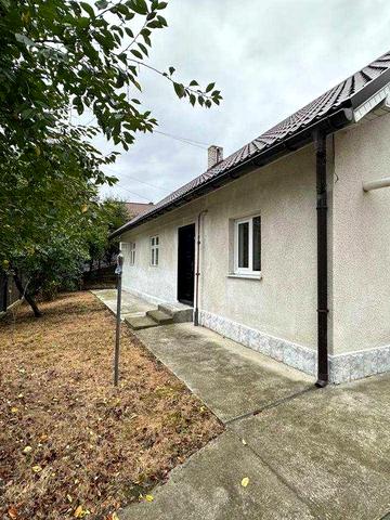 Продаж будинку на вул Горбачевського