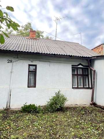Продається будинок у місті Стрий, вул. Дрогобицька