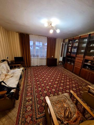 Михайла Бойчука вул. (Кіквідзе), 34-А