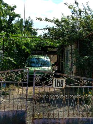 Продається приватний будинок, Дніпропетровська область, Криворізький р