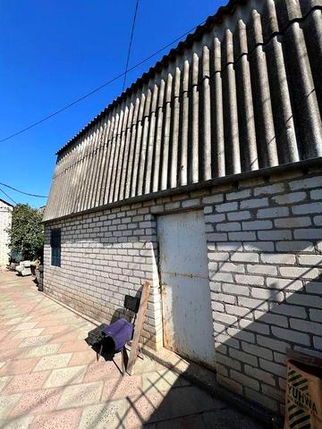 В продаже жилой дом в Александровке, пригород Черноморска.
