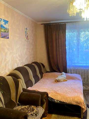 Продаж 4к Квартира Олександри Бурбело (Писарєва) вулиця