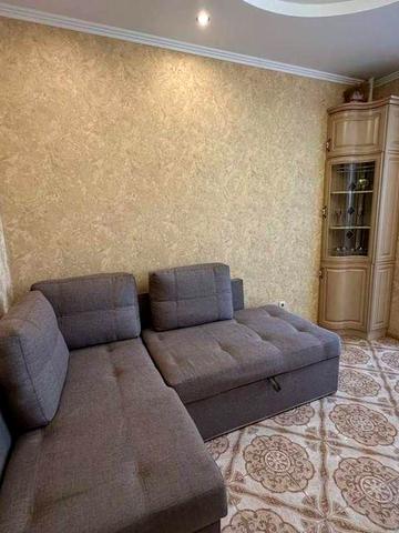 Довгострокова оренда 1-кімнатної квартири  в ЖК Європейський квартал