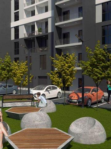 Юліана Целевича вул., 3а