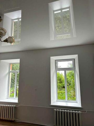 Продам 2 кімнатну квартиру в м. Христинівка по вул. Станційна 52кв.м