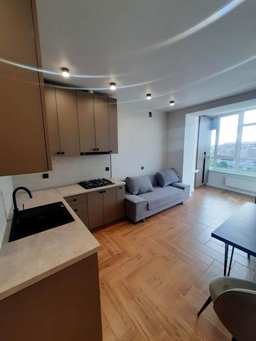 Степана Бандери вул., 30-А