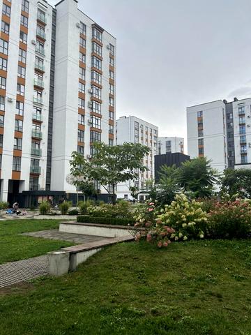 Гетьмана Мазепи вул., 164, к7