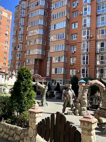 Продаж 2к Квартира Університетська (Карла Маркса) вулиця ЖК Карат