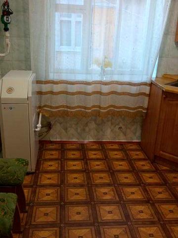 Газифікований будинок в центрі міста