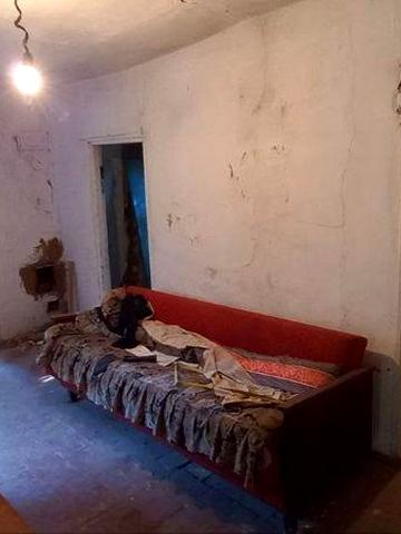 Продам терміново земельну ділянку/будинок під забудову чи капітальний