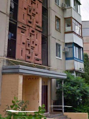 Болградська вул. (Грозненська), 56а