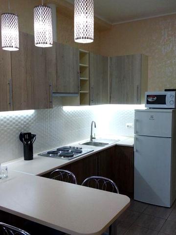 Квартира от хозяина на 16 ст. Большого Фонтана