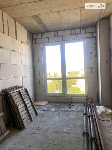 Продаж 1к Квартира Французький бульвар ЖК Первый Французский