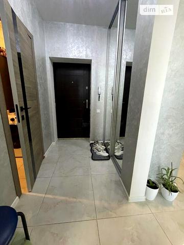 Продаж 1к Квартира Некрасова вулиця ЖК Гостомельские Липки-3