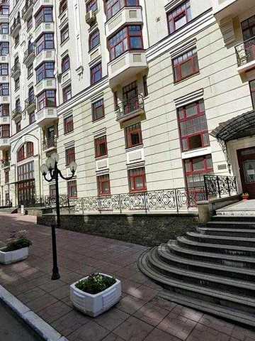 4-к 170 кв.м, вул. Ірининська 5. Золоті Ворота, Майдан Незалежності.