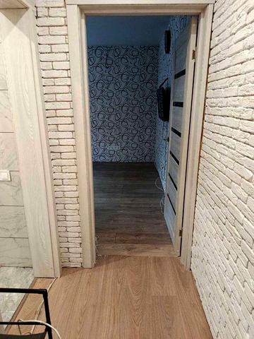 Продам 1 -но ком.кв. 31,6 кв.м. ХТЗ, ул. Душкина, 4