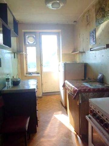 В продаже 1 к квартира парк Стрелка, Набережная, ул Москалевская,7