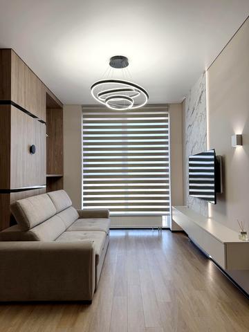 Зоряний бульв., 1м