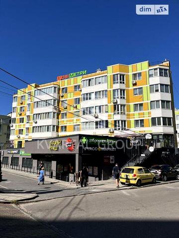 Продаж 1к Квартира Мечникова вулиця ЖК Позитив