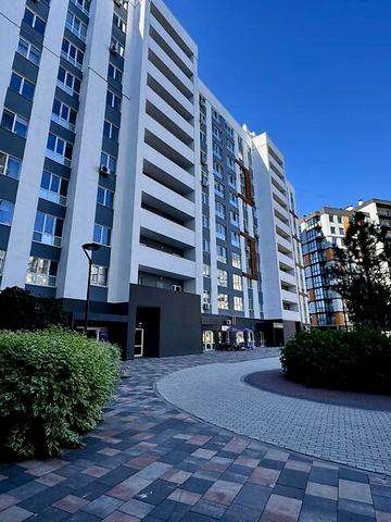 Продаж 1к Квартира Європейська вулиця ЖК Атмосфера