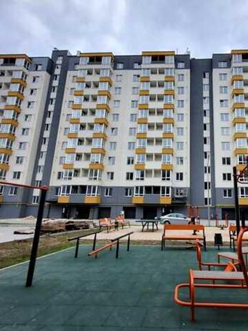 Костя Широцького вул. (Щорса), 5а