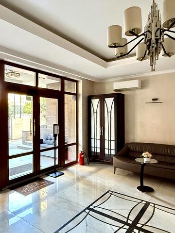 Олександра Кониського вул., 22-А