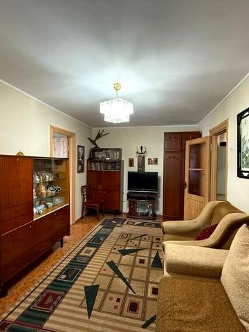 Кропивницького вул., 22