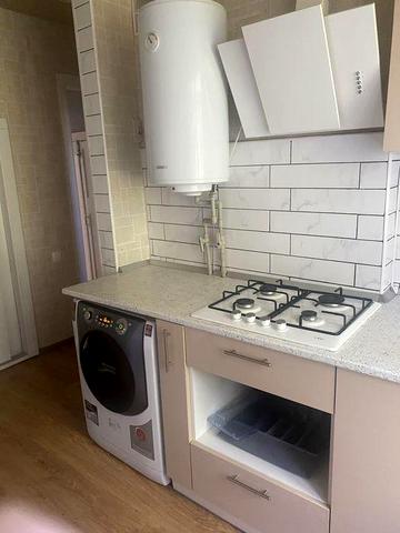 Продам 2-ух кімнатну квартиру, в м. Бахмач