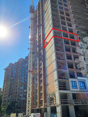 Євгена Коновальця вул. (Щорса), (Будинок)