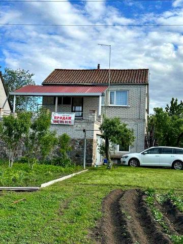 ПРОДАЖ будинку біля річки. Пилипча