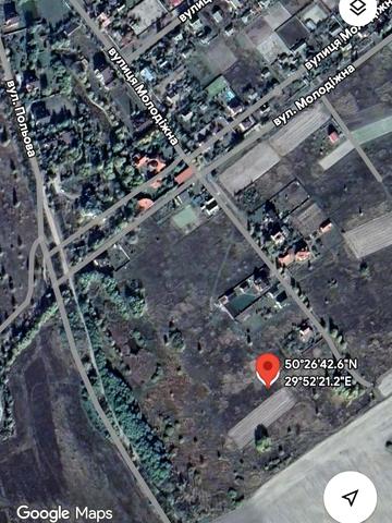 Маковище, Бучанський, Київська область 15000 USD