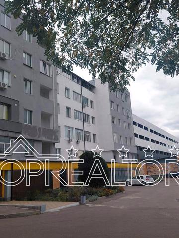 Героїв Харкова просп. (Московський), 118