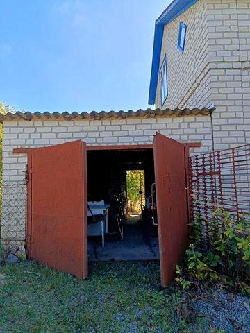 Продам дачу . Р.он. Чикаловка