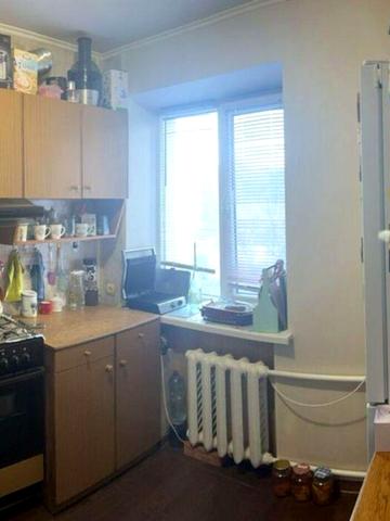 Двокімнатна квартира з ремонтом на вулиці Балківська