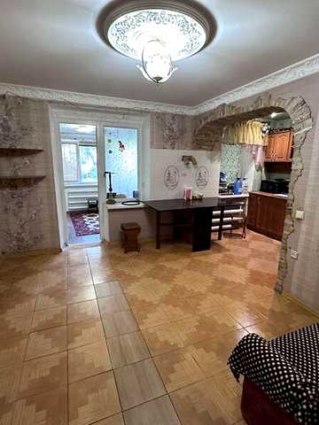 Продаж 4к Квартира Василя Симоненка (Першотравневий (Інгульський район)) провулок