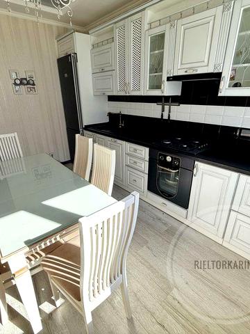 Північний р-н/Арх.Старова 2к велика квартира в продажі в новобудові