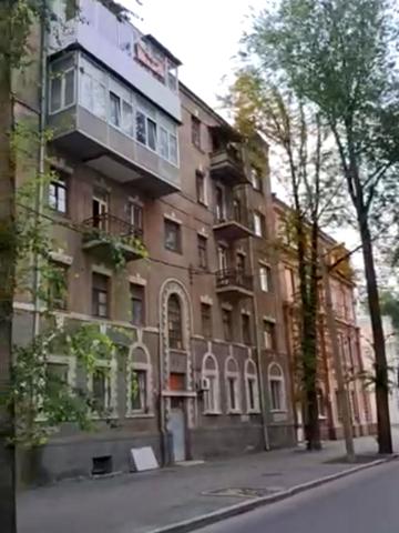 Чернишевська вул., 76