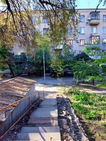 Гімназійна-, 14