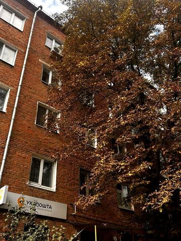 Холодногірська вул. (Єлізарова), 7