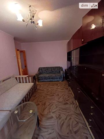 Довгострокова оренда 1к Квартира Тракторобудівників проспект